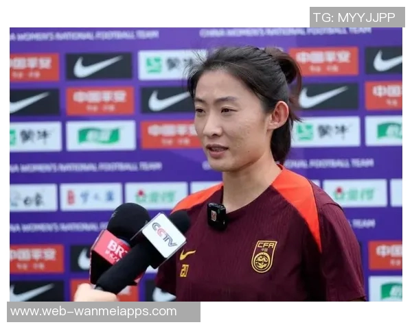 武汉女足主帅谈留洋重要性并指出中国女足进步缓慢需做好应对措施