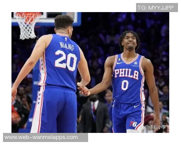 小里弗斯强调76人季后赛成功需确立马克西为核心领袖